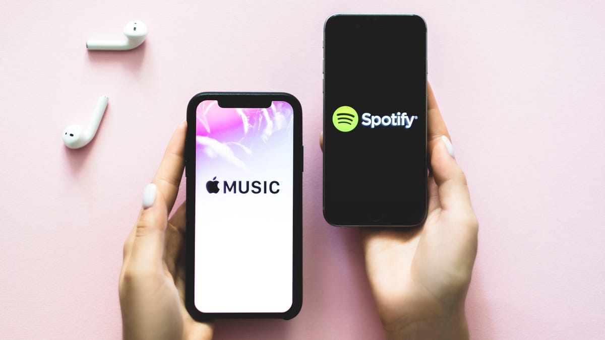 كيفية تصدير مكتبة Spotify الخاصة بك بالكامل مجانًا