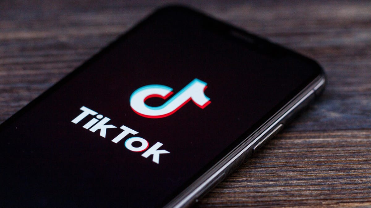 يمكنك الآن “إعادة النشر” على TikTok (ربما)