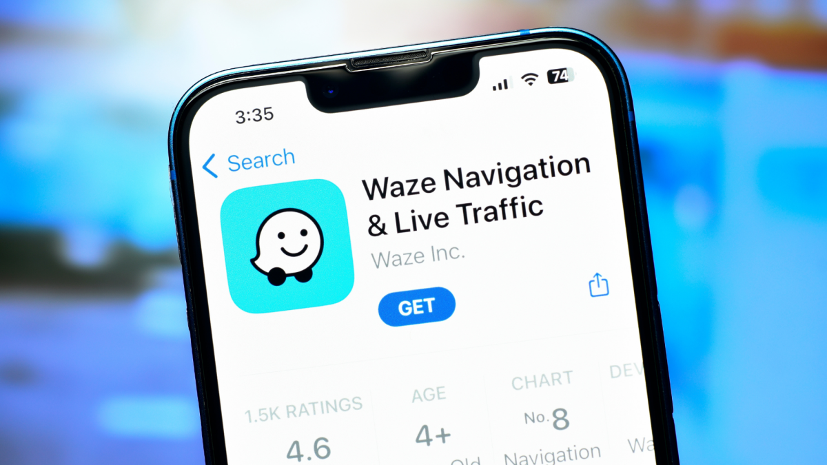 لقد أعطاك Waze ستة أسباب إضافية للتخلي عن خرائط Google