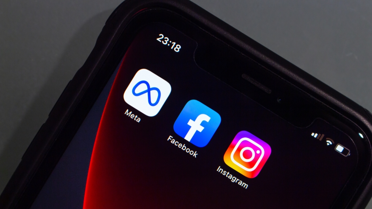 Facebook وInstagram وThreads كلها معطلة