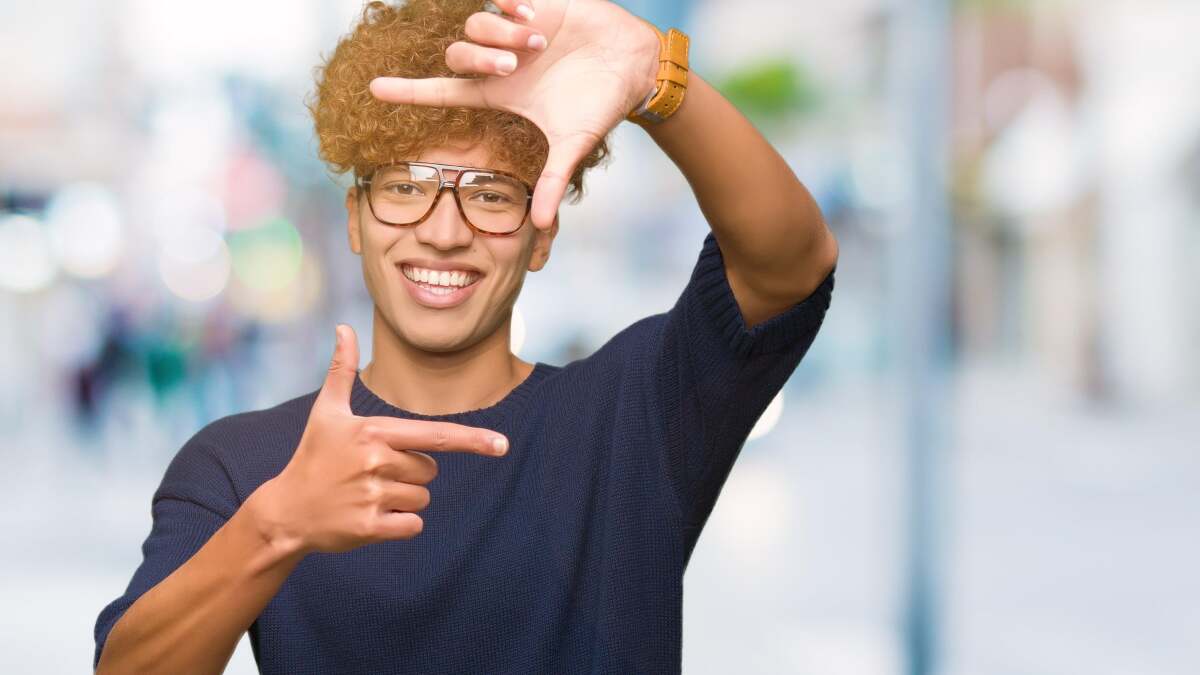 كيفية معرفة شكل وجهك (ولماذا يجب عليك ذلك)