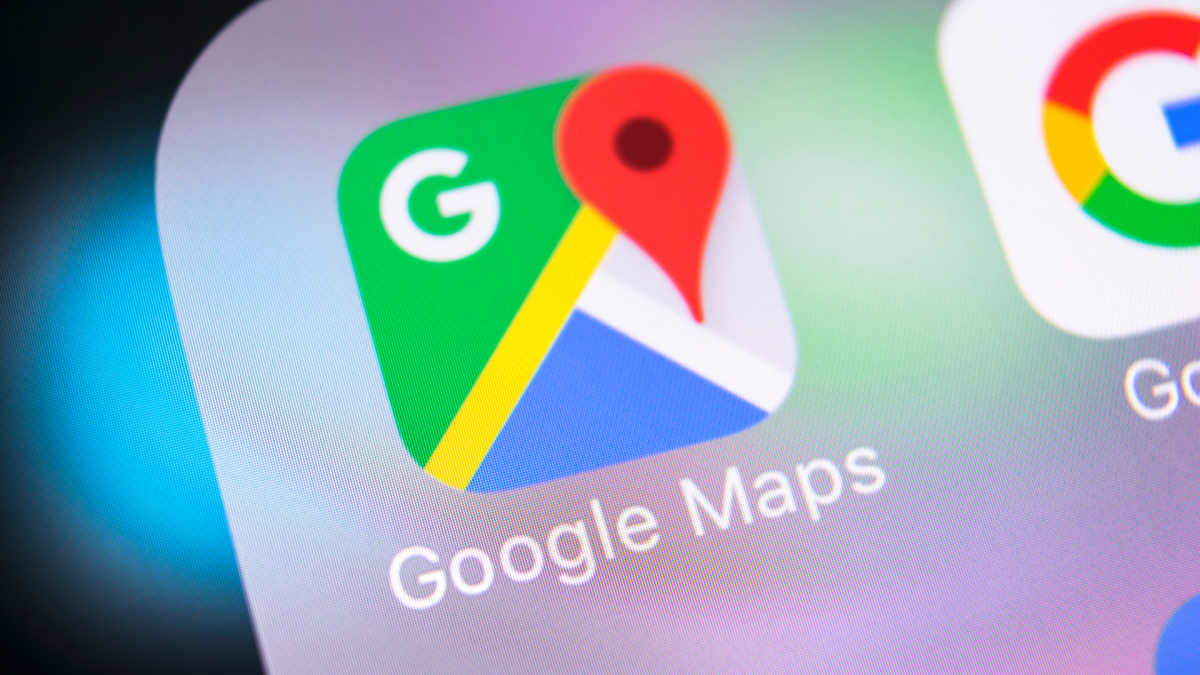 “الاتجاهات التي يمكن رؤيتها” في خرائط Google موجودة هنا