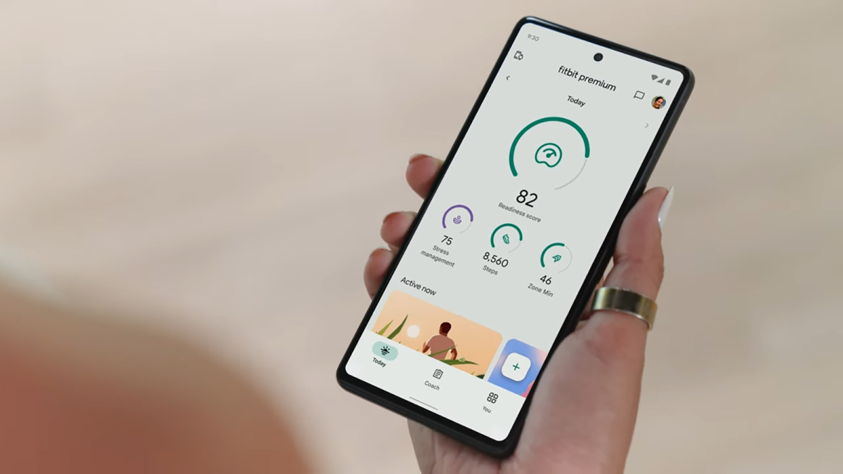 جميع الميزات في Fitbit Premium (وسواء كان الأمر يستحق الثمن)