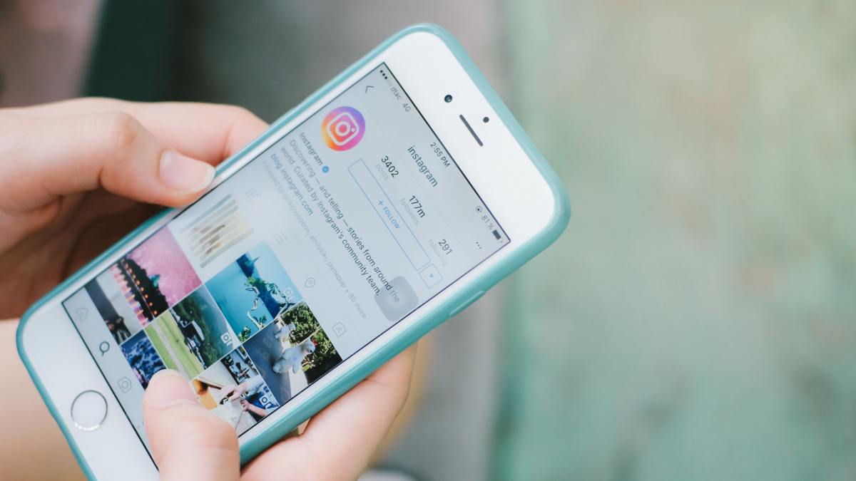 إن إبعاد روبوتات Instagram على وشك أن يصبح أسهل بكثير