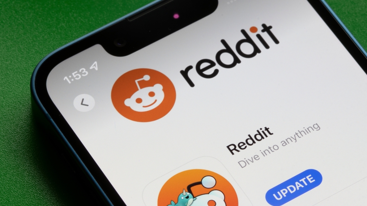 يمكنك إزالة تلك العلامة المائية من صور Reddit