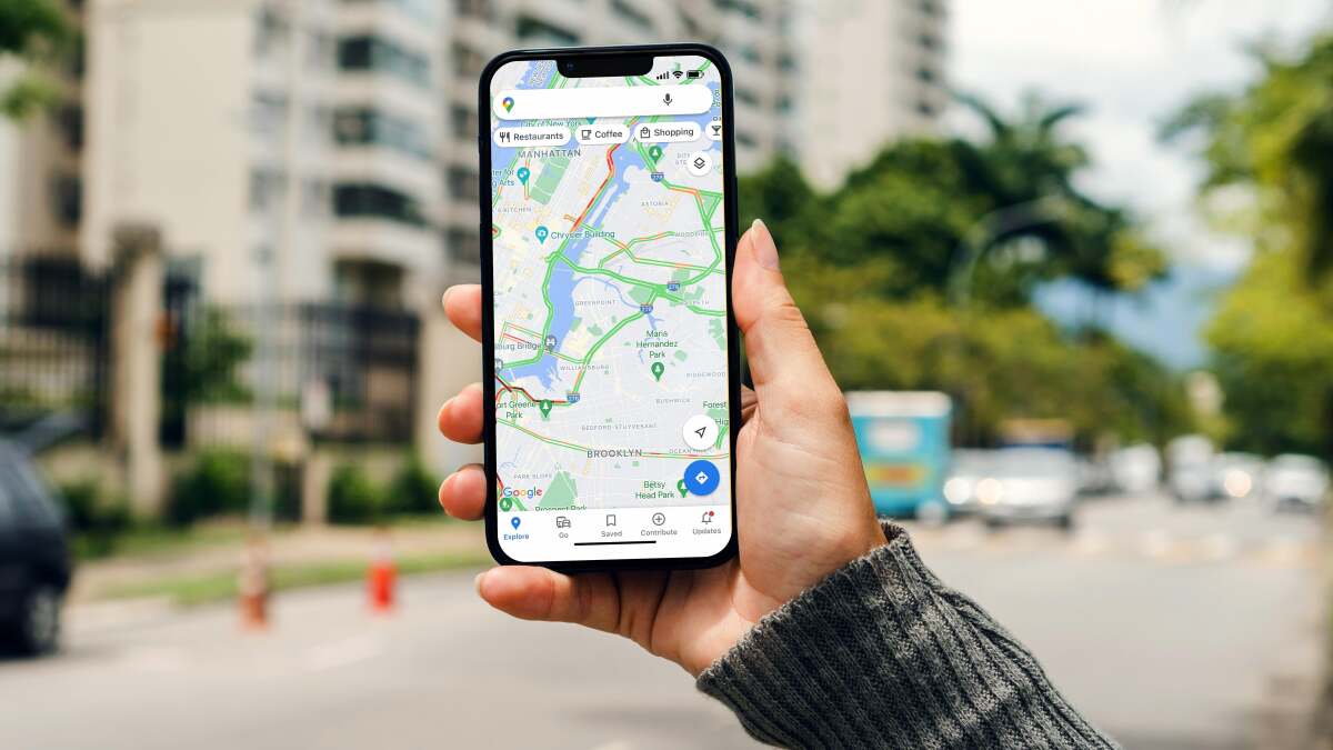 جميع ميزات الذكاء الاصطناعي الجديدة قادمة إلى خرائط Google جميع ميزات الذكاء الاصطناعي الجديدة قادمة إلى خرائط Google