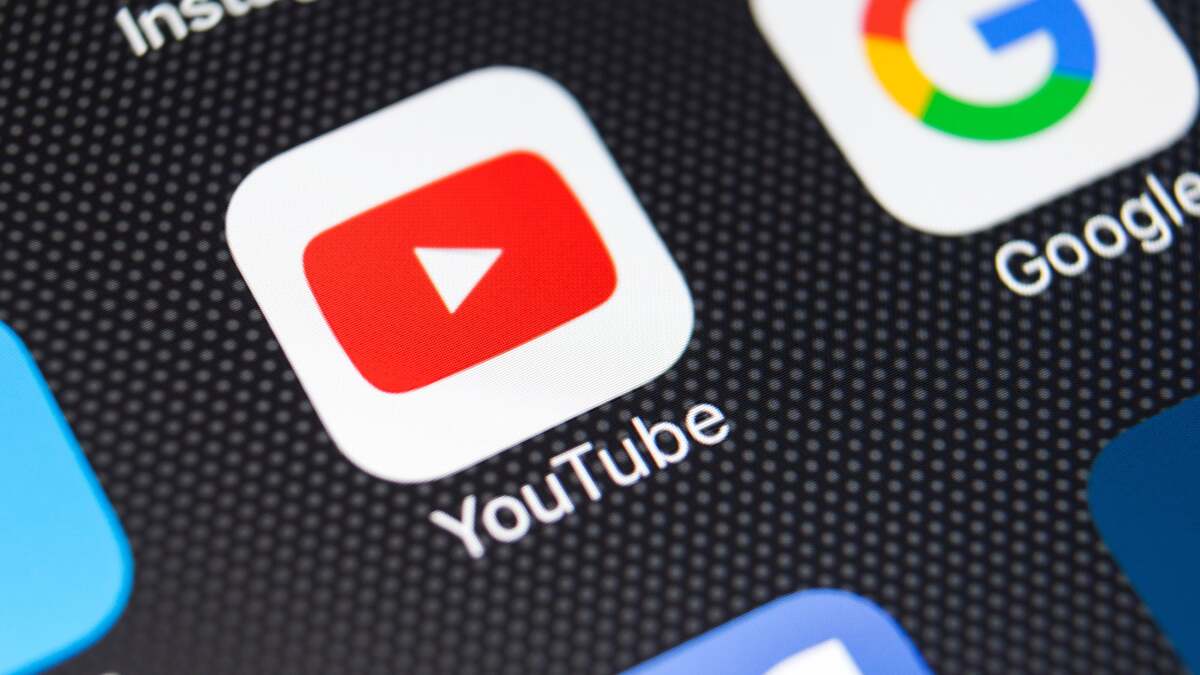 يتيح لك YouTube فرز مقاطع الفيديو حسب اللون الآن لسبب ما