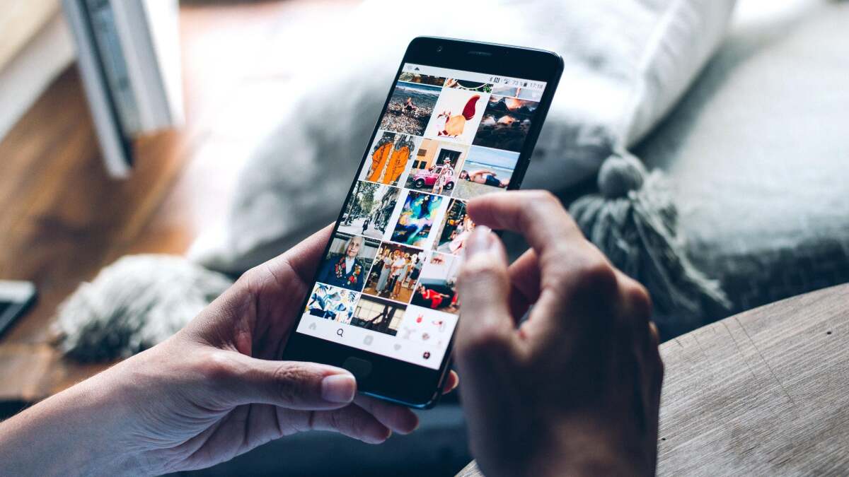 هذا الإعداد المخفي سيجعل صورك على Instagram تبدو أفضل