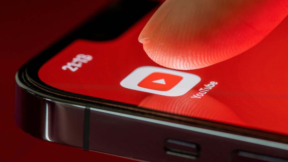 كيفية تنزيل مقاطع فيديو اليوتيوب على الايفون