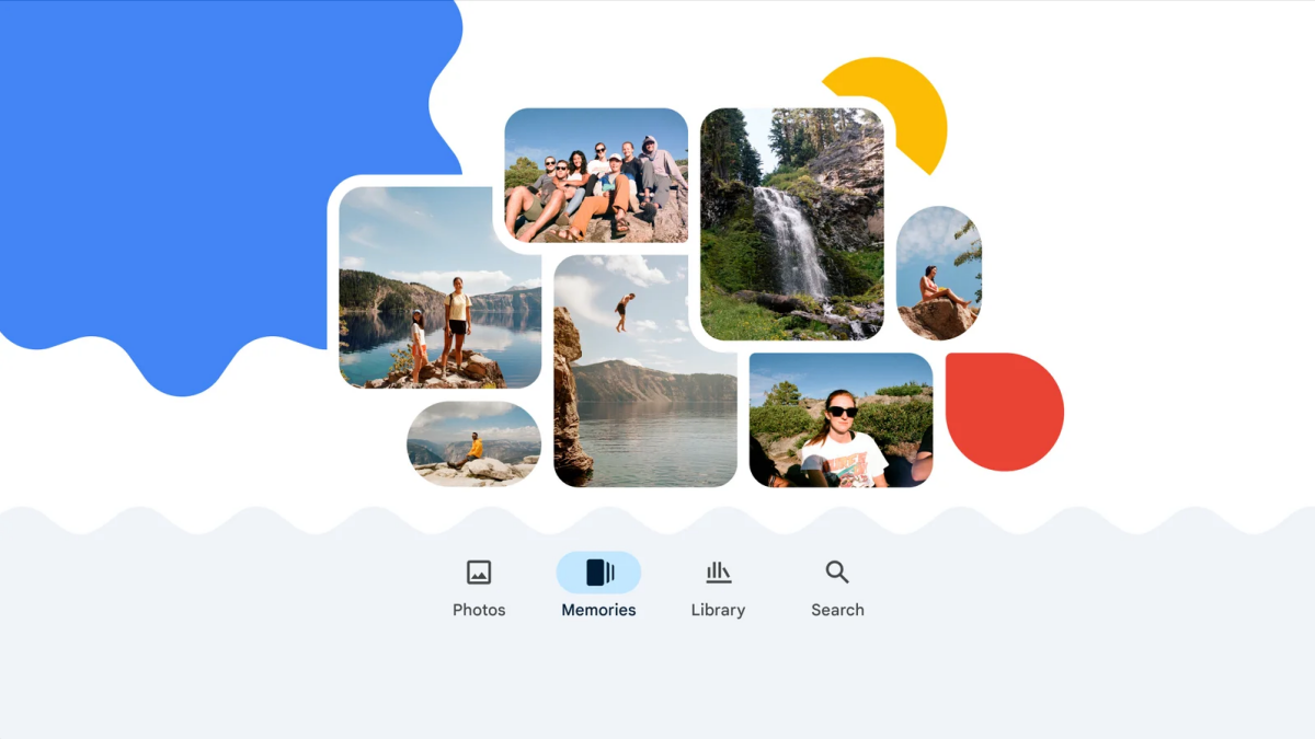 لدى Google Photos طريقة جديدة لعرض ذكرياتك