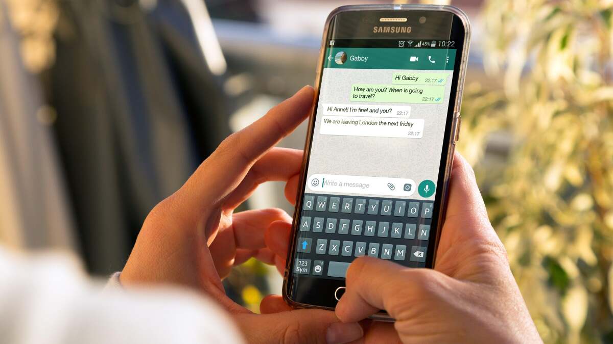 يمكنك أخيرًا تعديل رسائل WhatsApp الخاصة بك