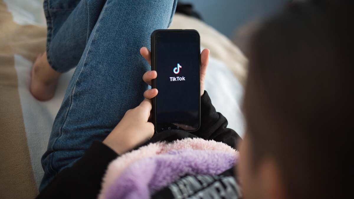 يمكنك إعادة ضبط خلاصة TikTok “من أجلك” بالكامل