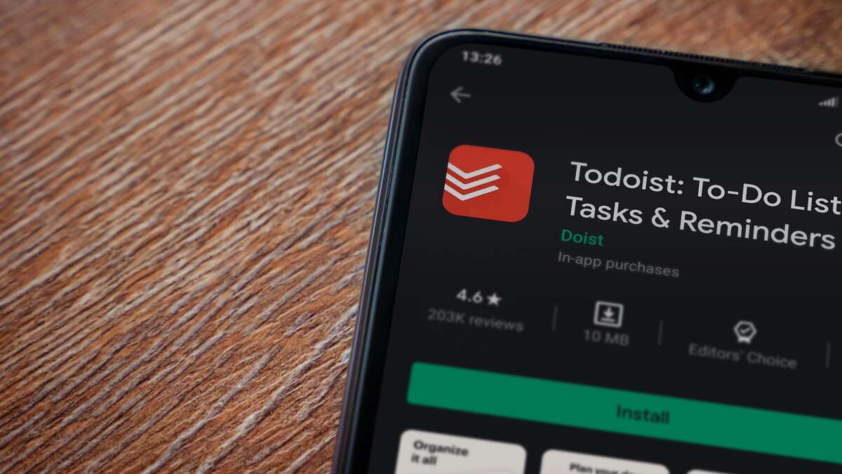 7 ميزات Todoist لا تستخدمها (لكن ينبغي أن تستخدمها)