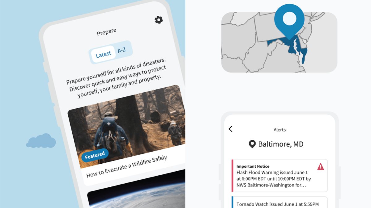 أفضل التطبيقات المتوفرة في حالات الطوارئ