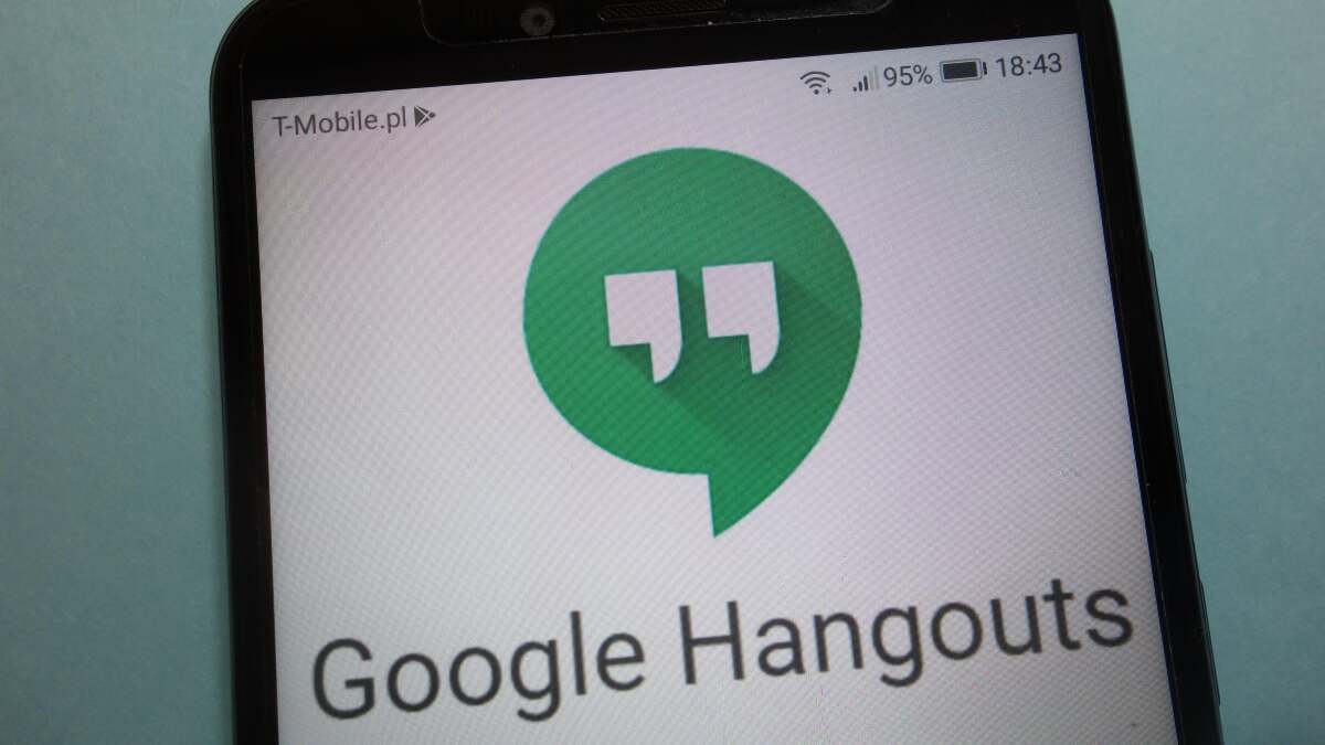 كيفية عمل نسخة احتياطية من بيانات Google Hangouts الخاصة بك قبل أن تختفي للأبد