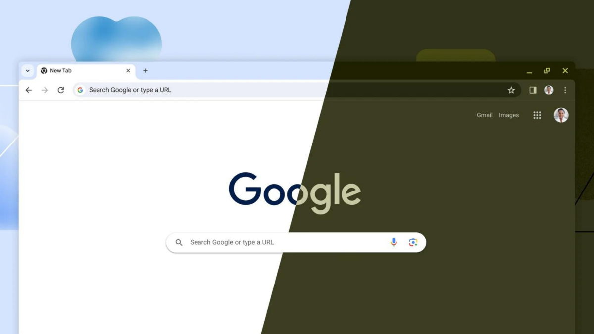 كيفية استعادة الكروم القديم