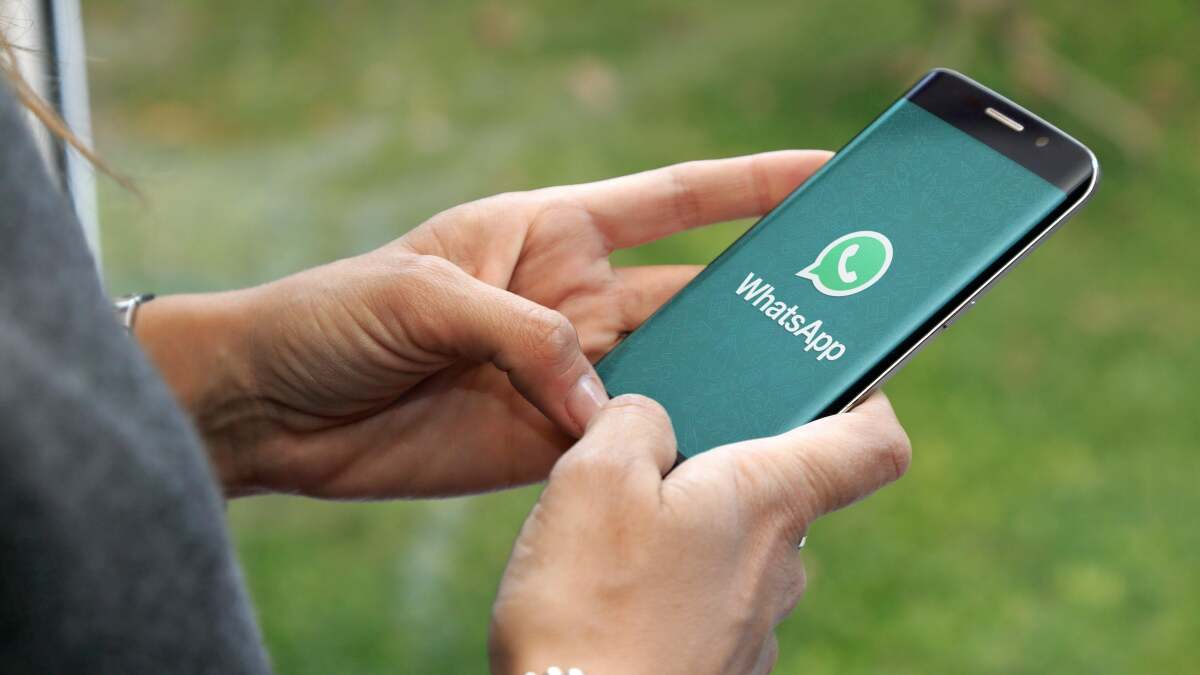 ثلاثة أسباب وجيهة لتحديث WhatsApp الآن ثلاثة أسباب وجيهة لتحديث WhatsApp الآن