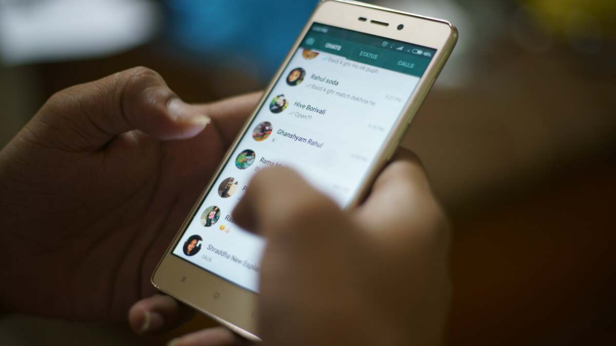 لا تتعرض للخداع من خلال “دعم WhatsApp”