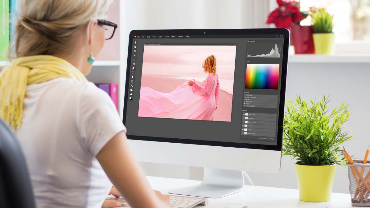 13 بدائل معقولة لتطبيقات Adobe باهظة الثمن 13 بدائل معقولة لتطبيقات Adobe باهظة الثمن