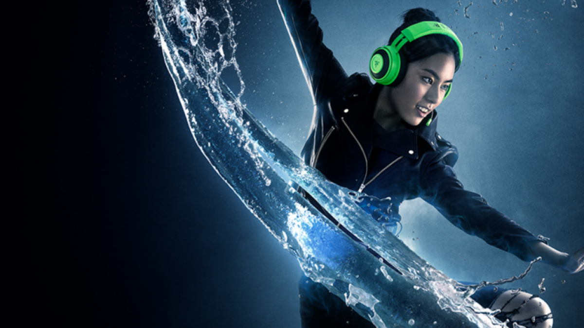 احصل على صوت محيطي مزيف رائع مع تطبيق Razer الجديد