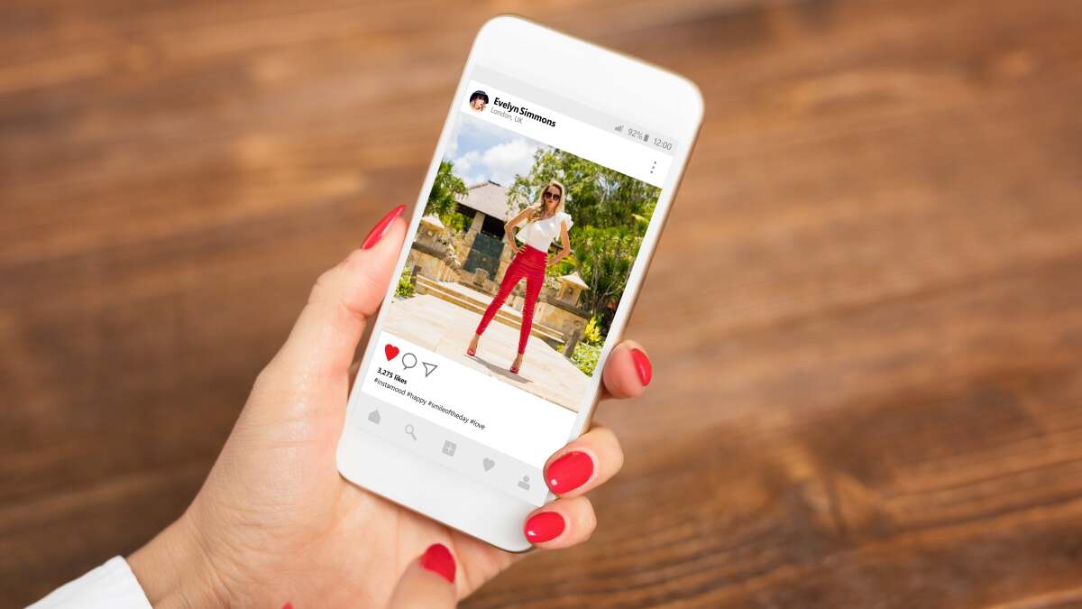 كيفية البحث عن حسابات Instagram التي تتفاعل معها على الأقل والتخلص منها كيفية البحث عن حسابات Instagram التي تتفاعل معها على الأقل والتخلص منها