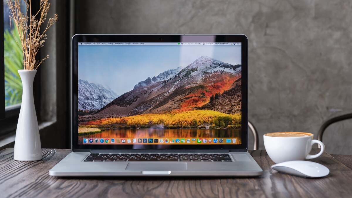 قم بإلغاء ترتيب شريط القوائم الخاص بك باستخدام تطبيق Mac هذا