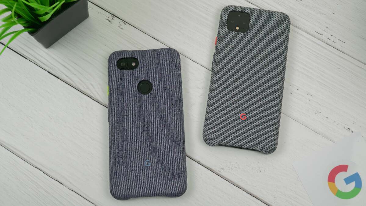 كيفية تثبيت تطبيق Google Recorder على هواتف Pixel 2 و3 و3a والمزيد كيفية تثبيت تطبيق Google Recorder على هواتف Pixel 2 و3 و3a والمزيد
