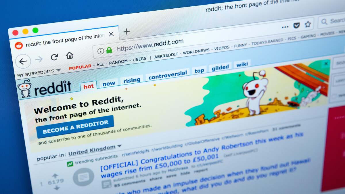 أفضل أربعة بدائل رديت أفضل أربعة بدائل رديت