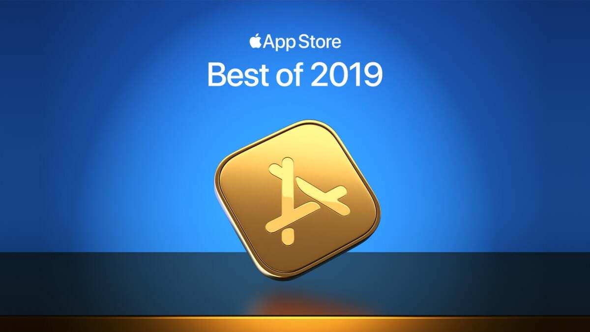 مكان تنزيل اختيارات Apple لأفضل الألعاب والتطبيقات لعام 2019 مكان تنزيل اختيارات Apple لأفضل الألعاب والتطبيقات لعام 2019