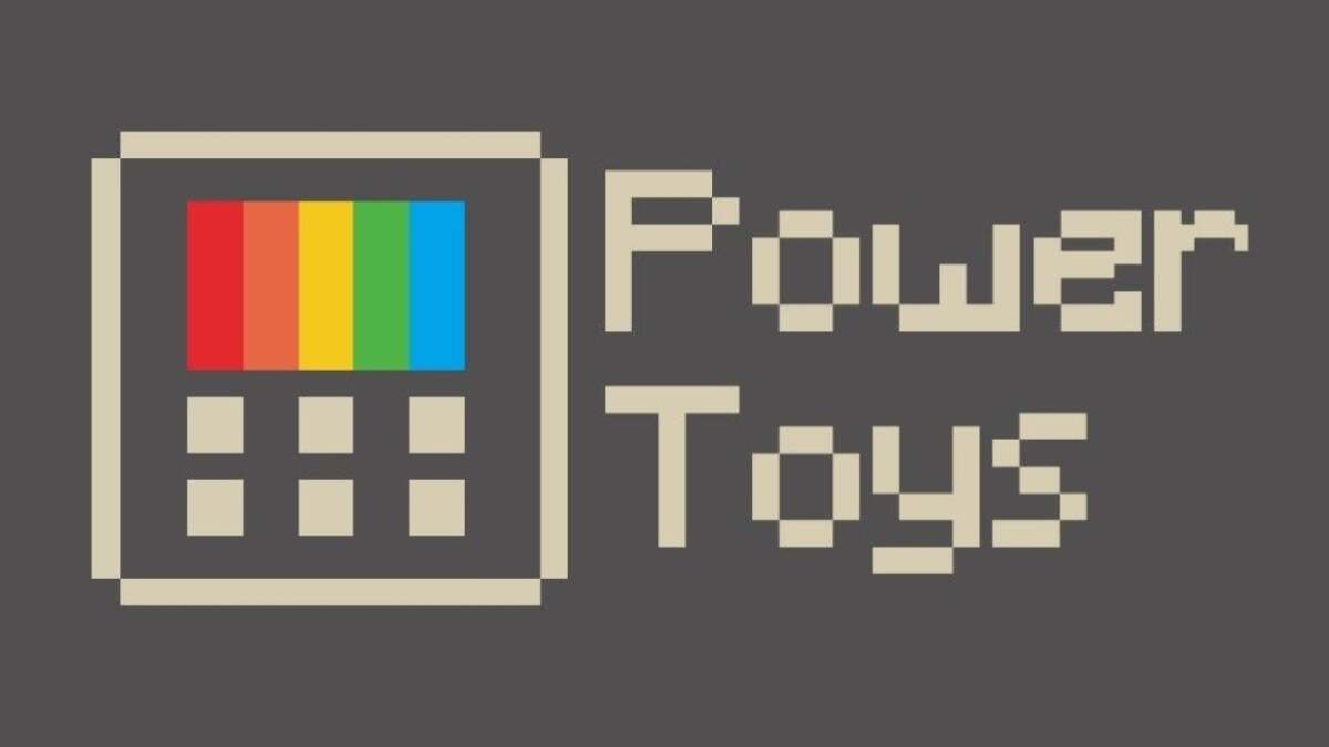قم بإعادة تسمية ملفات متعددة مرة واحدة باستخدام Windows 10 PowerToy