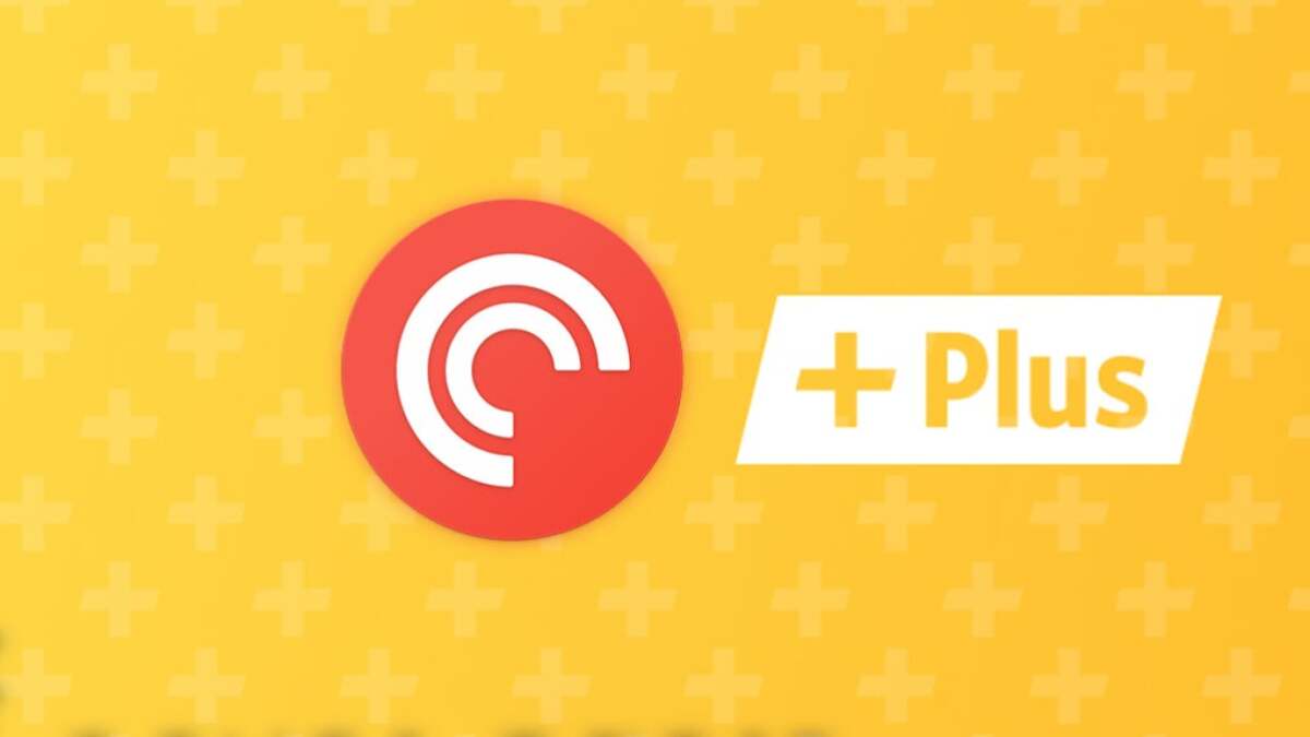أصبح تطبيق Pocket Casts، تطبيق البودكاست الجديد المفضل لدينا، مجانيًا الآن
