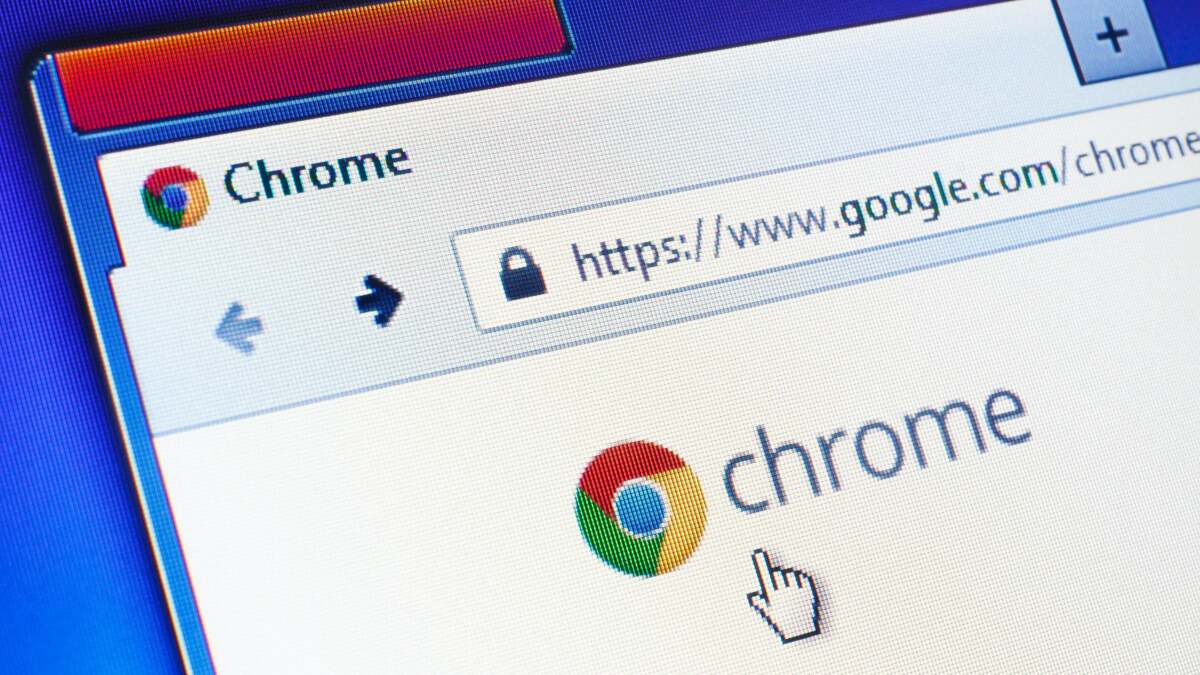 Google Chrome على وشك أن يمثل مشكلة على جهاز الكمبيوتر الخاص بوالديك