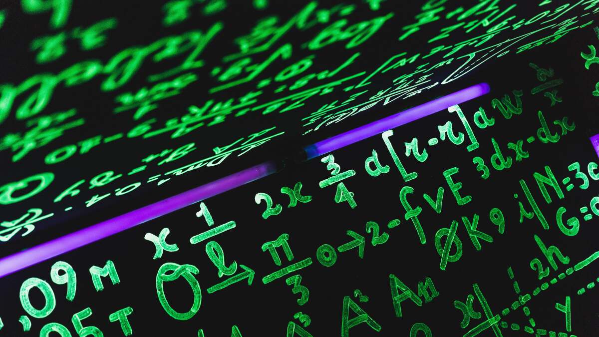 كيفية حل أي مشكلة رياضية باستخدام التطبيق