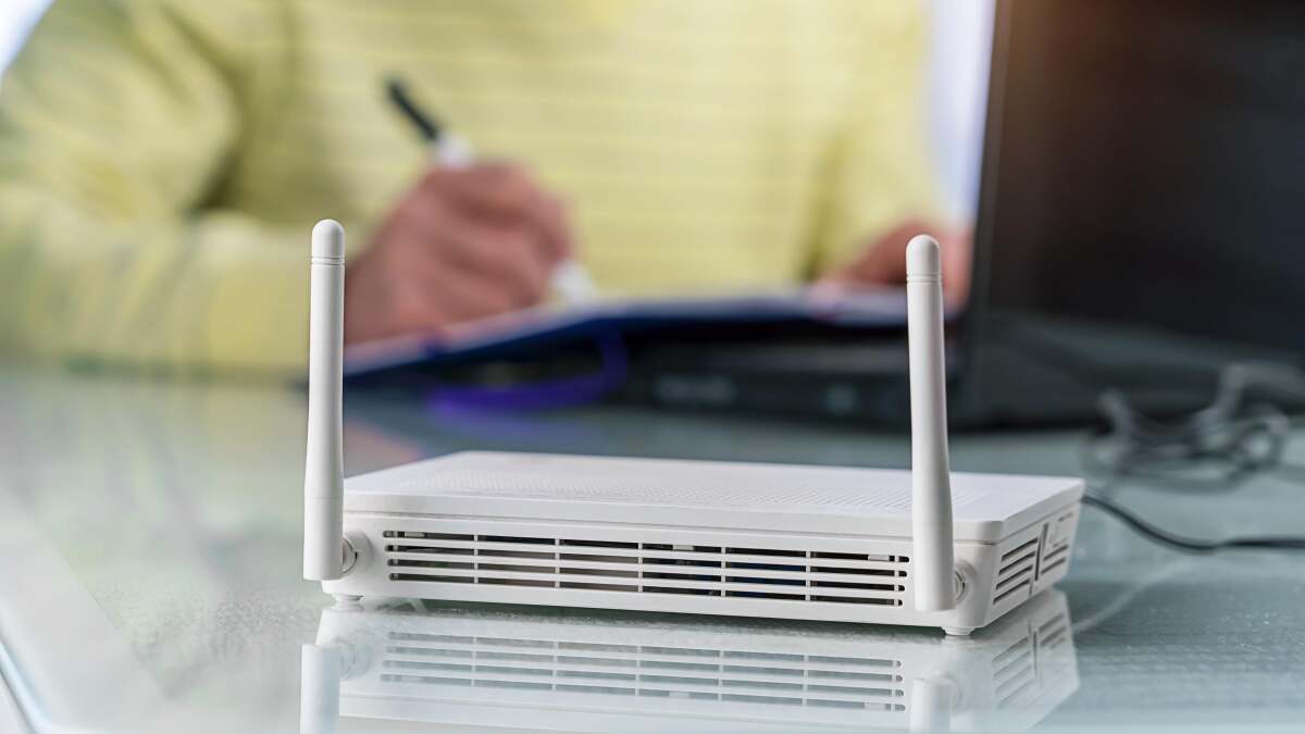 قم بذلك لتوصيل الضيوف بشبكة Wifi الخاصة بك بسلاسة