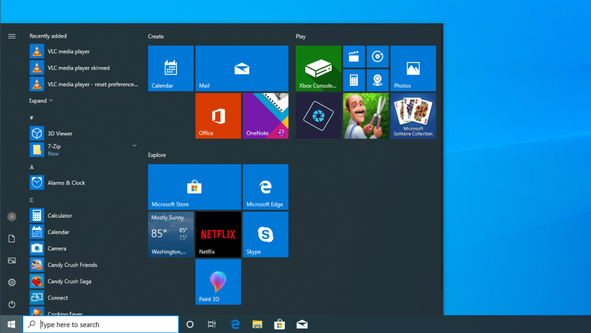أفضل طريقة لتثبيت التطبيقات بسرعة على جهاز كمبيوتر جديد يعمل بنظام Windows
