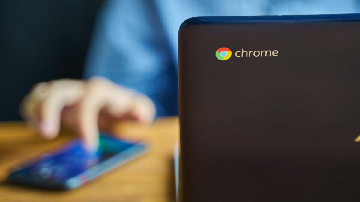 الجديد في Chrome وChromeOS 107
