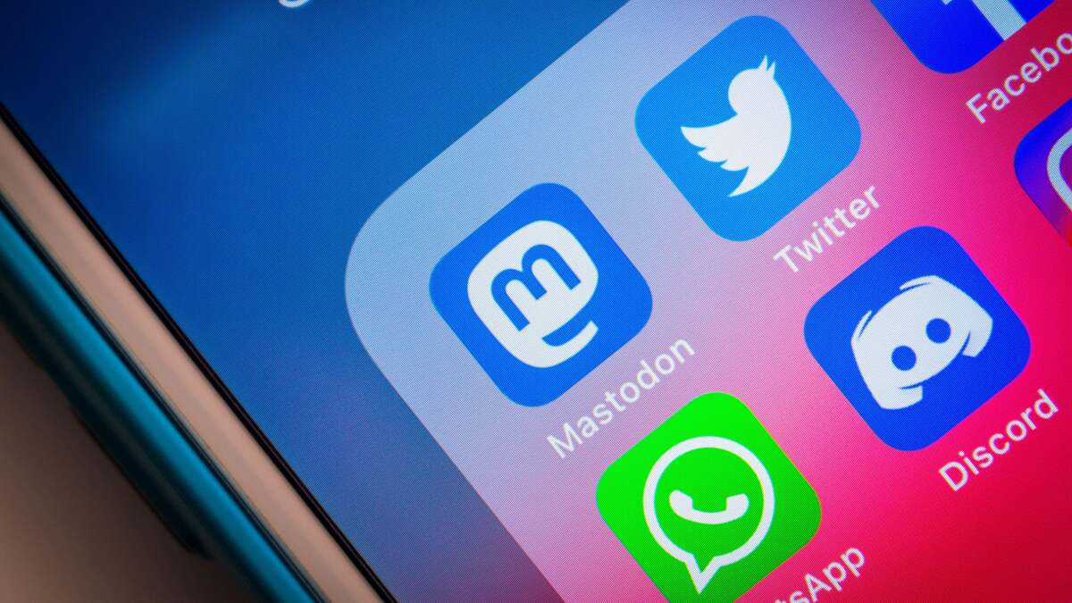 كيفية الانتقال من تويتر إلى Mastodon