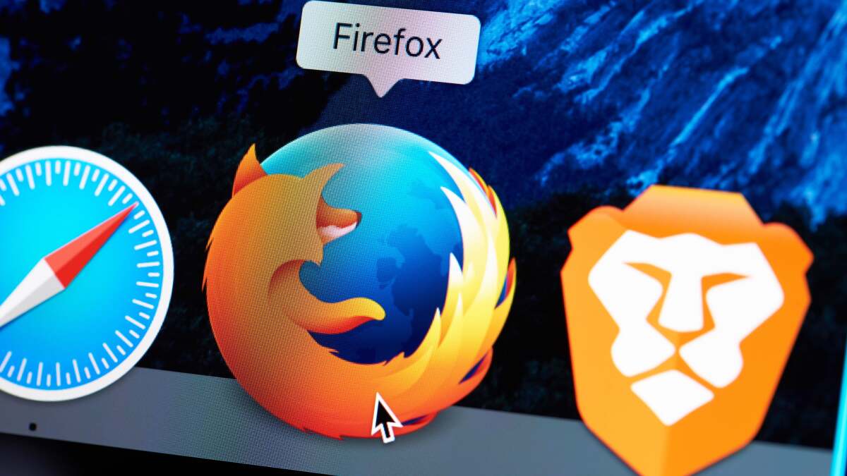 أفضل الميزات الجديدة في Firefox 106