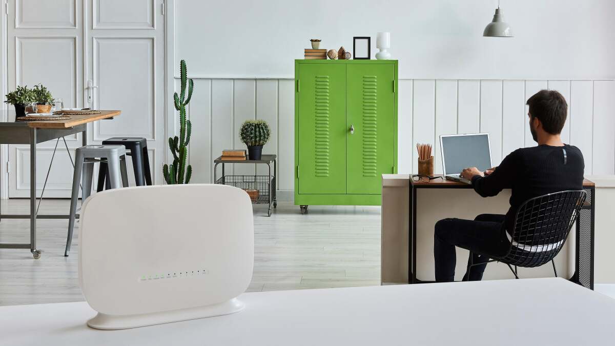 لماذا يحتاج جهاز توجيه Wifi الخاص بك إلى “وضع الضيف”