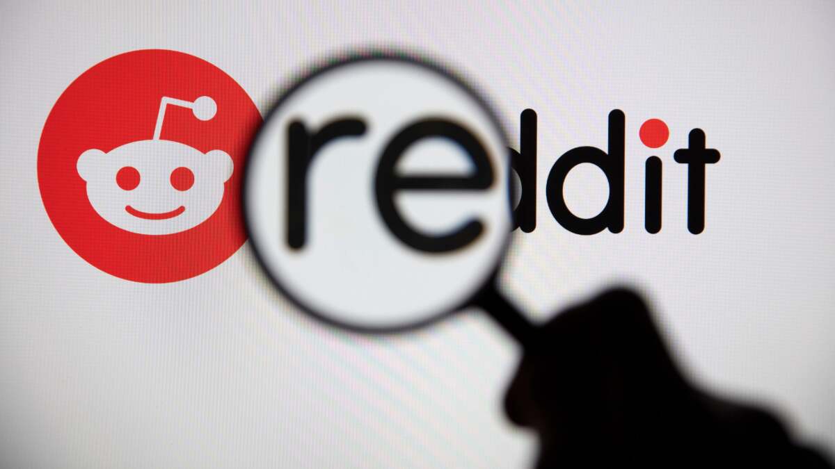 Reddit لديه أدوات بحث مخفية
