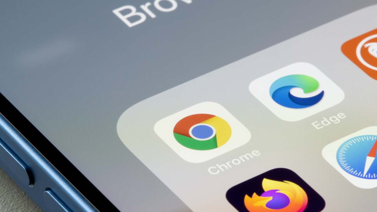 يمكن لهذا المتصفح استخدام ملحقات Chrome وFirefox في نفس الوقت