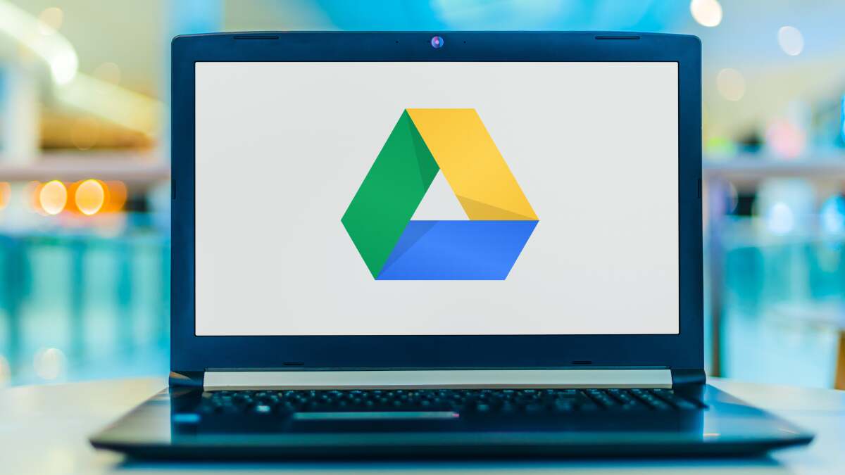 كيفية أخيرًا قص الملفات ونسخها ولصقها في Google Drive