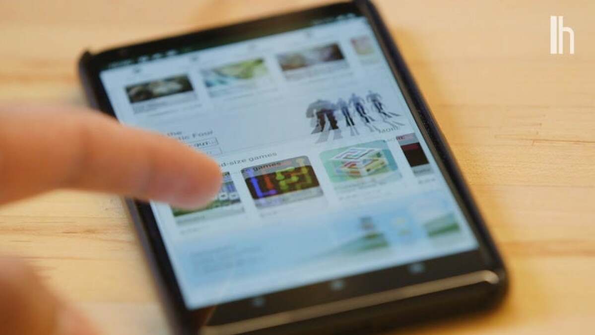 ما هي التطبيقات التي تريد منا أن نختبرها؟ ما هي التطبيقات التي تريد منا أن نختبرها؟
