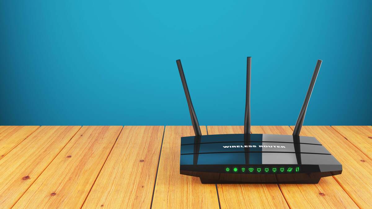 كيفية معرفة ما إذا كان شخص ما يسرق شبكة Wifi الخاصة بك (ويقوم بإيقاف تشغيله)