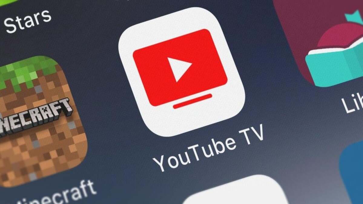 كيفية إرسال YouTube TV من هاتفك أو الكمبيوتر المحمول إلى جهاز التلفزيون