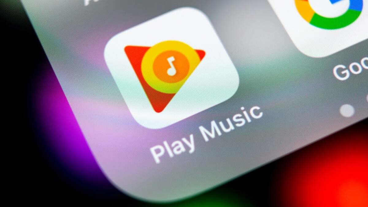 كيفية إبعاد شبح موسيقى Google Play من هاتفك كيفية إبعاد شبح موسيقى Google Play من هاتفك