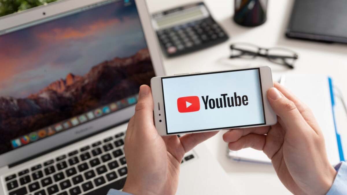 تحقق من مقاطع الفيديو الخاصة بك على YouTube بحثًا عن العلامات المحتملة باستخدام هذه الأداة