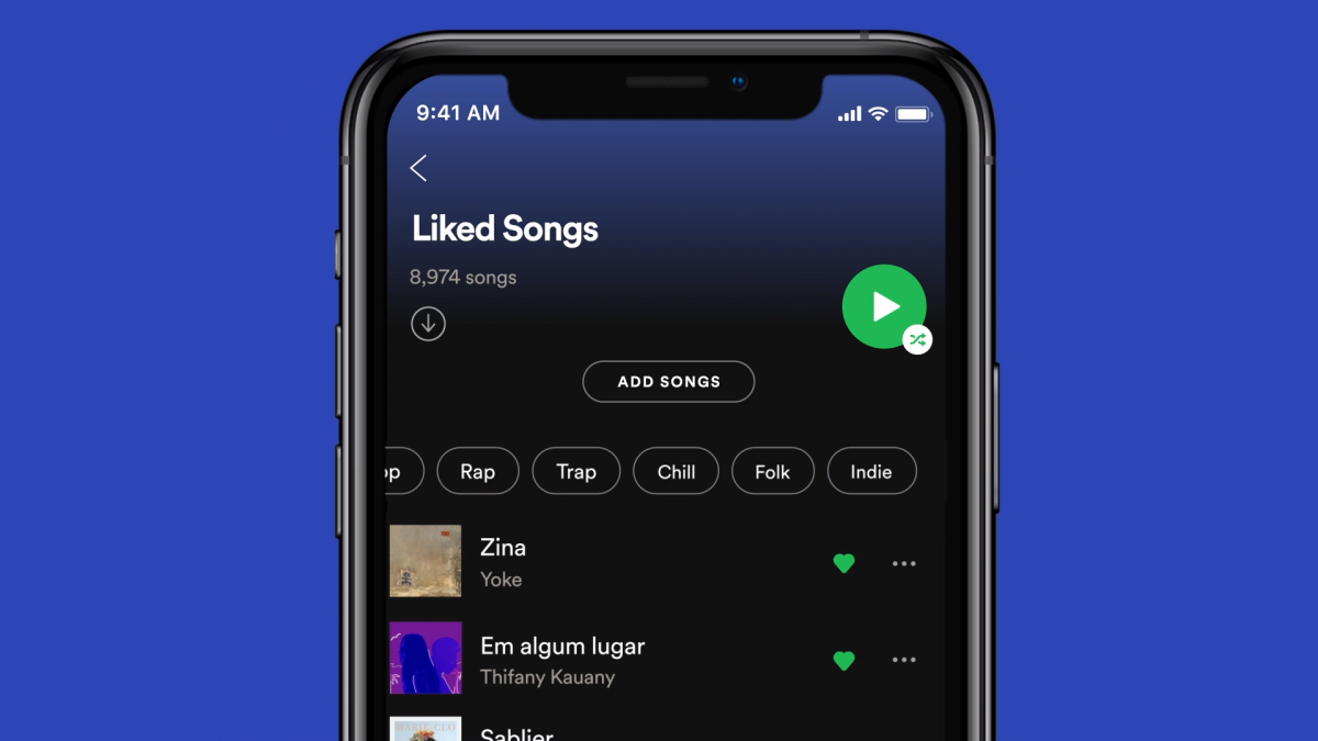 كيفية تصفية قوائم تشغيل Spotify حسب النوع أو الحالة المزاجية