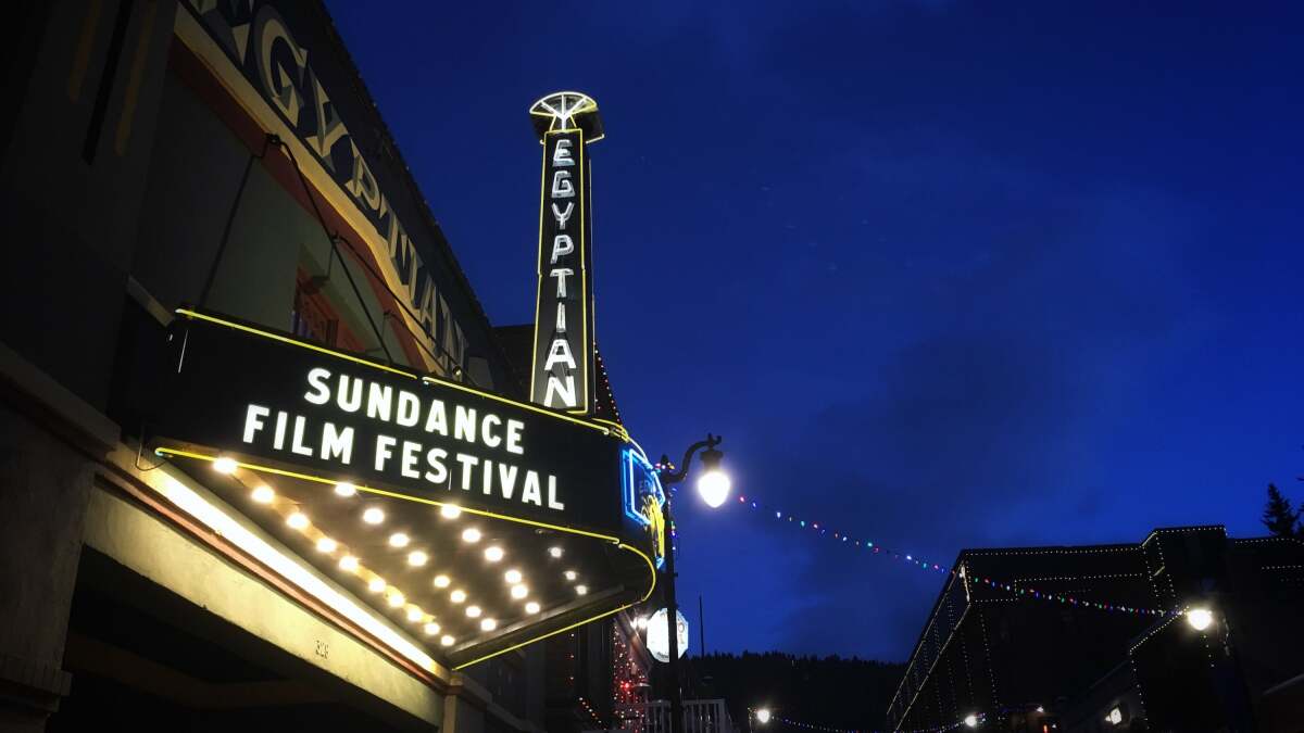 كيفية حضور Sundance فعليًا هذا العام