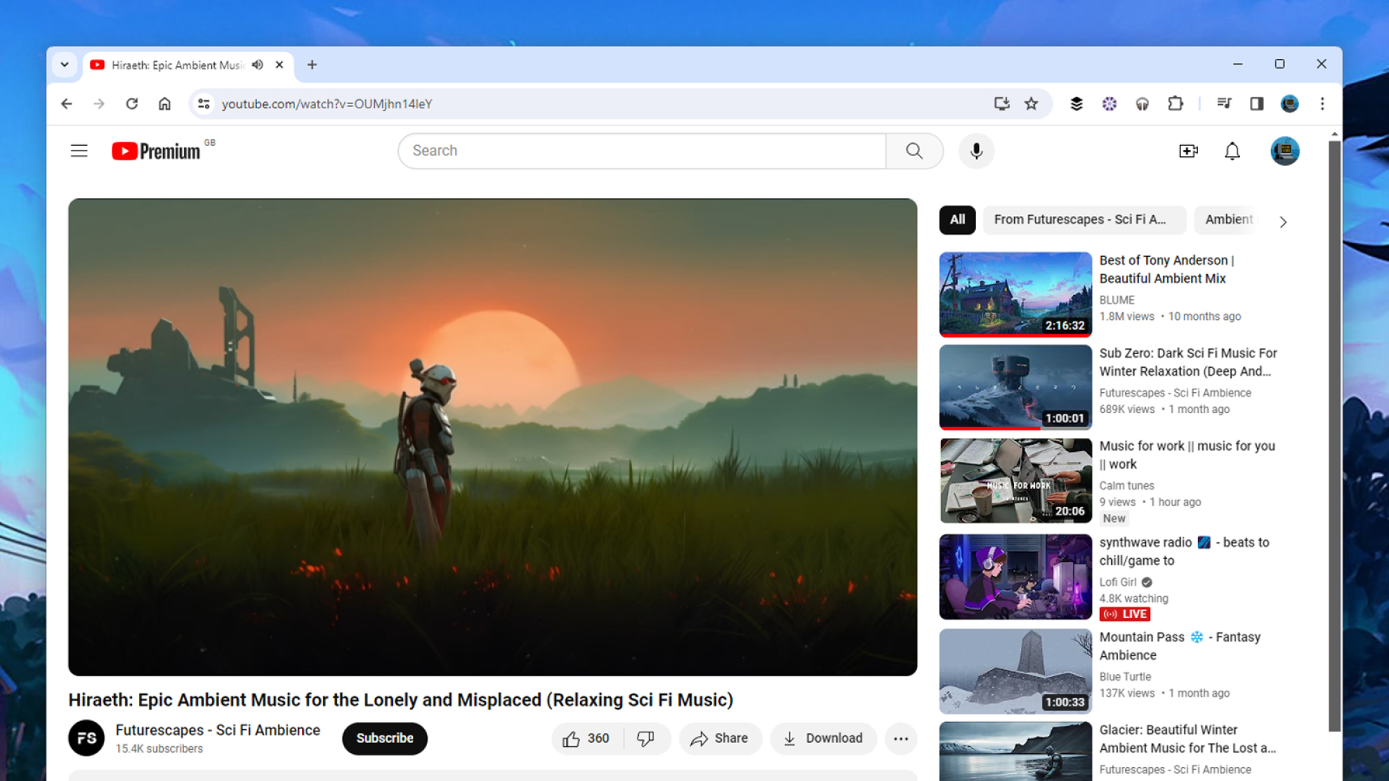 لماذا يعد YouTube Premium أفضل اشتراك رقمي